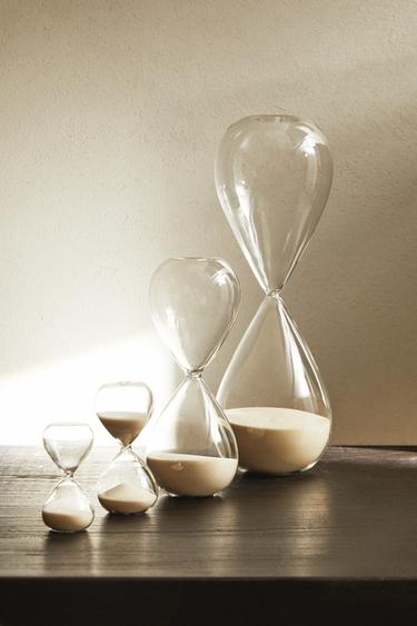 HOURGLASS - Sand by Zara - Image 5