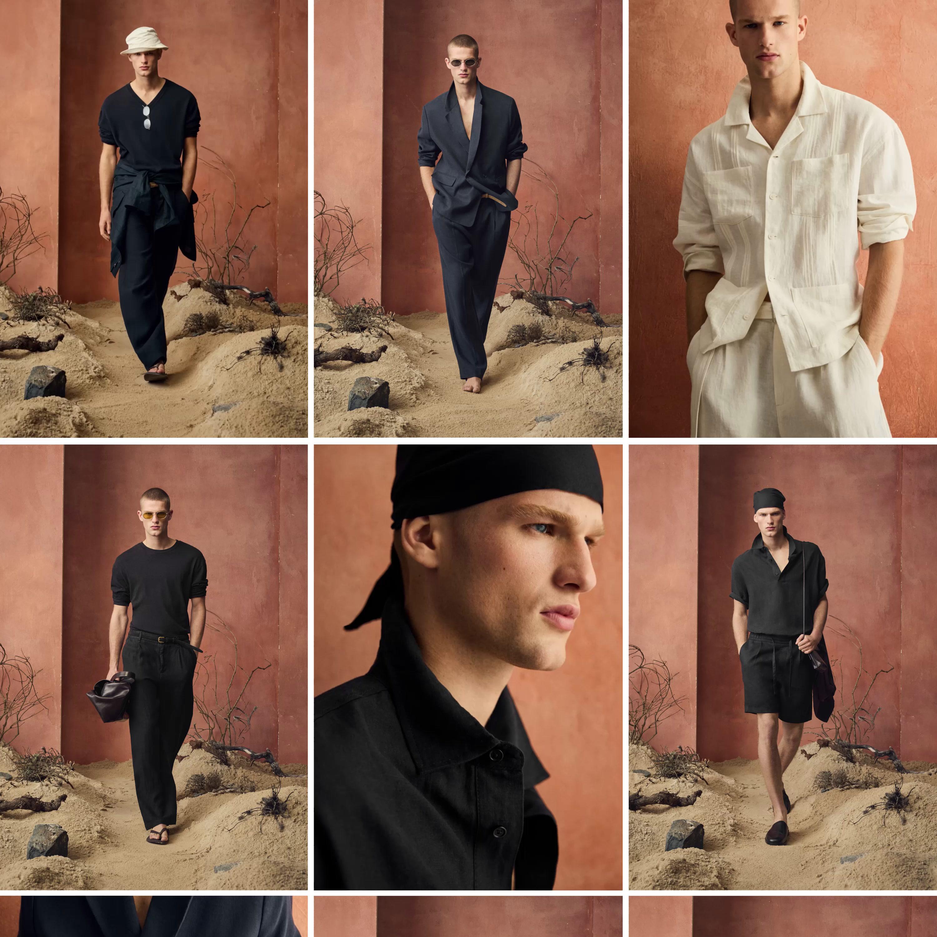 ZARA 衣類　新品　 ZARA Romania | New Collection Online