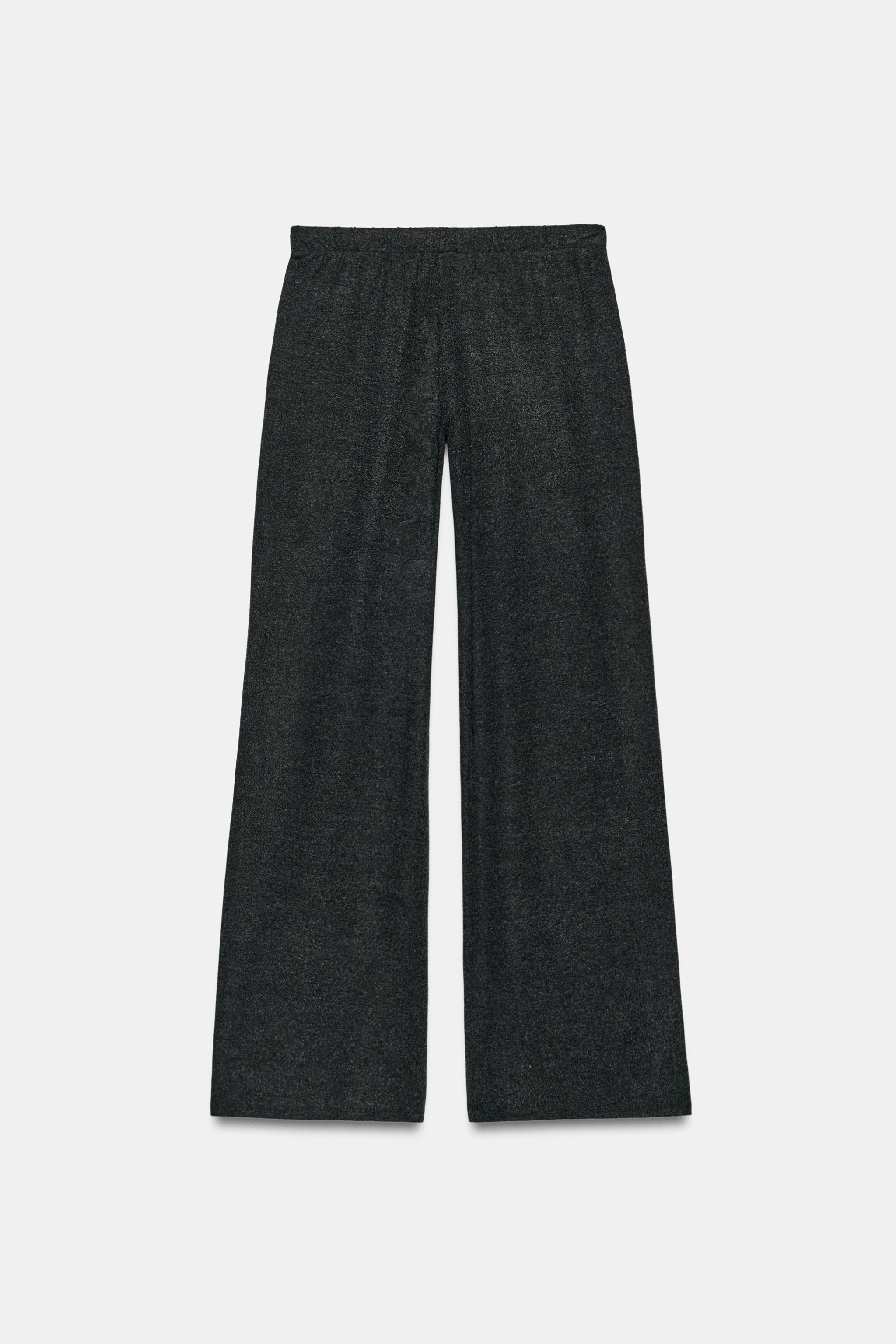 PANTALON SOFT POCHES