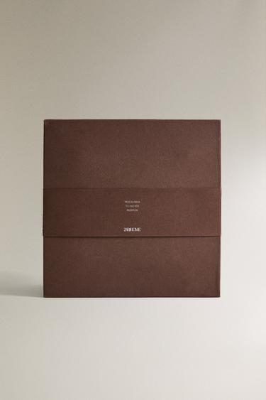 JEU DE MORPION - Beige clair de Zara - Image 3