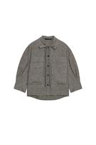 ZW COLLECTION ORTA BEL KISA ÇAN PAÇA JEAN - Görsel 2