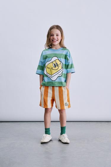 LOOK - Vert billard de Zara