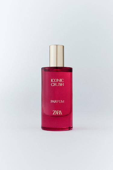 ICONIC CRUSH PARFUM 50ML (1.7 FL. OZ). -  by Zara - Image 0