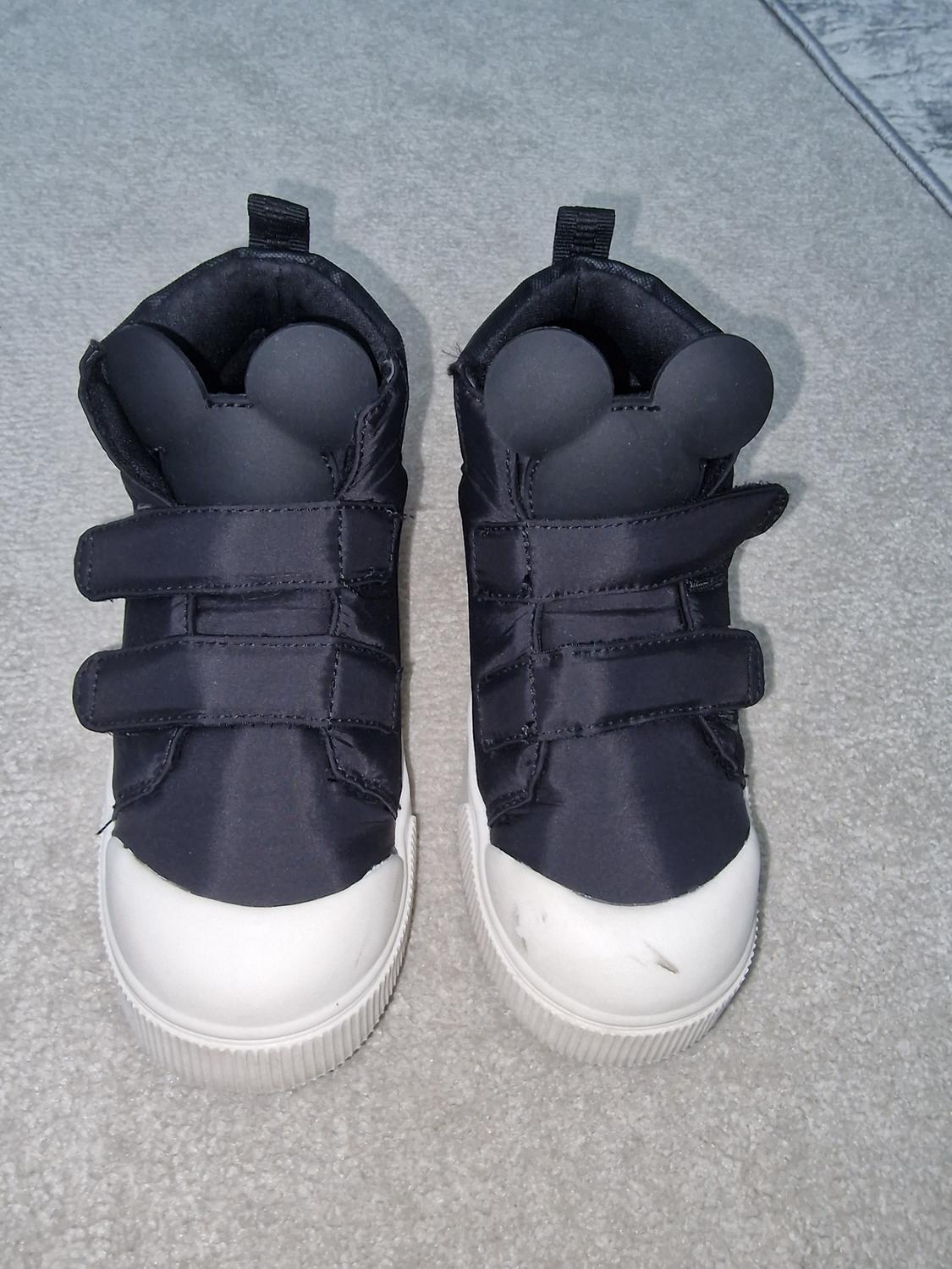 MICKEY MOUSE © DISNEY BASKETBALL SHOES - Image 2