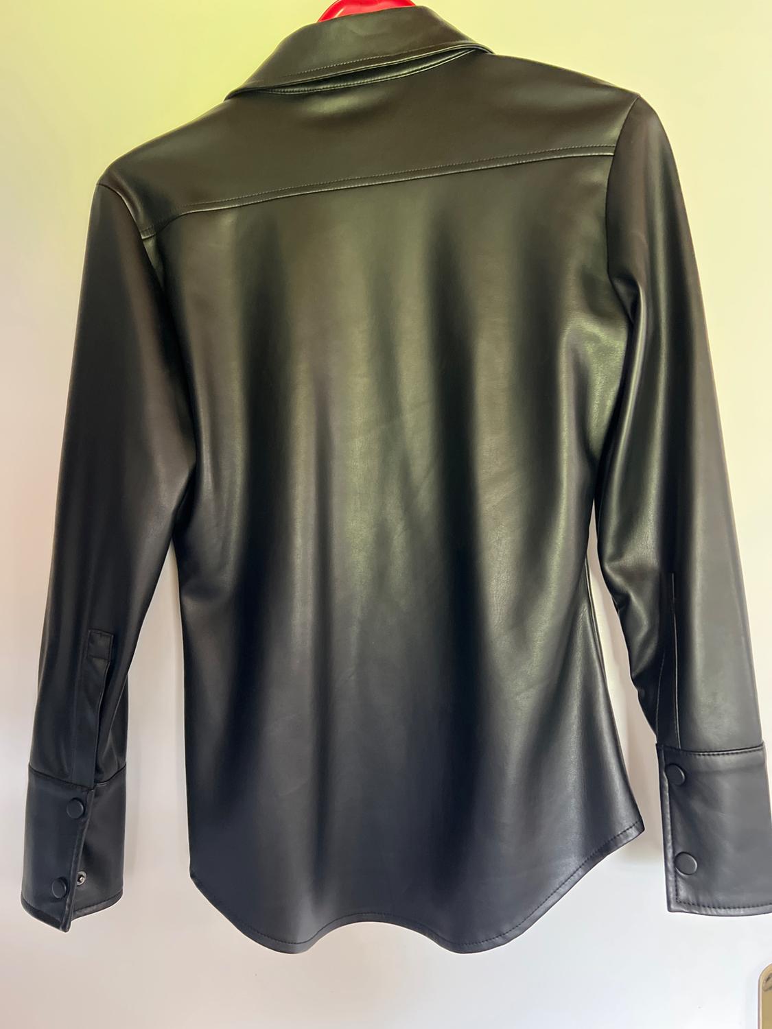 LEICHTE LEDERJACKE - Image 3