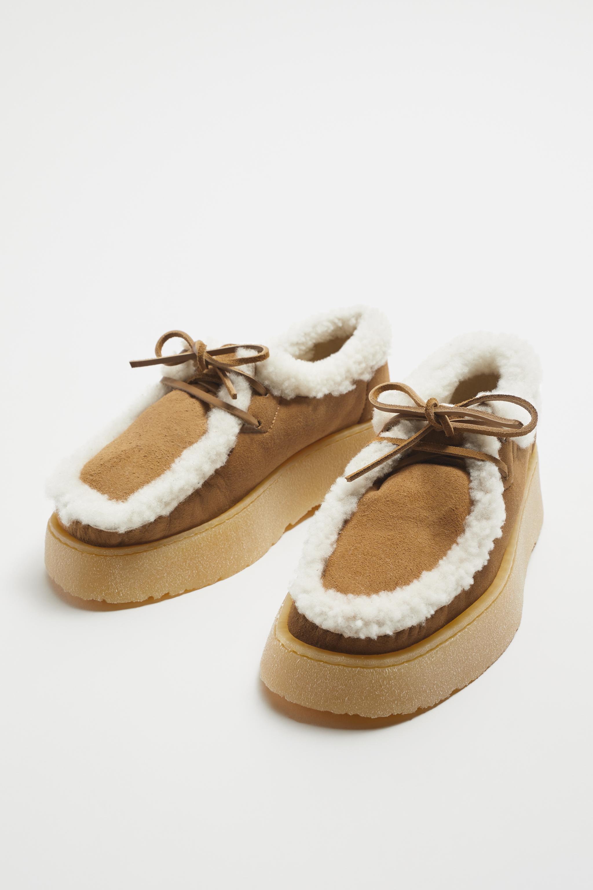 公式ショップ】 ZARA ザラClarks レディース ソフトヌバックレザー 