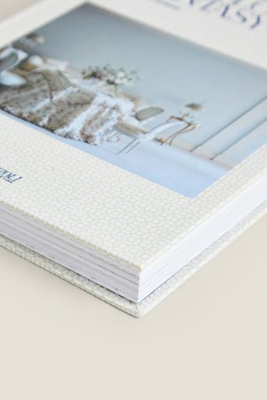 DEEDA BLAIR BOOK - Grey by Zara - Image 2