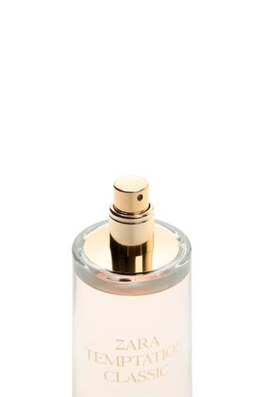 ZARA TEMPTATION CLASSIC EDP 80 ML / 2.71 oz -  by Zara - Image 2