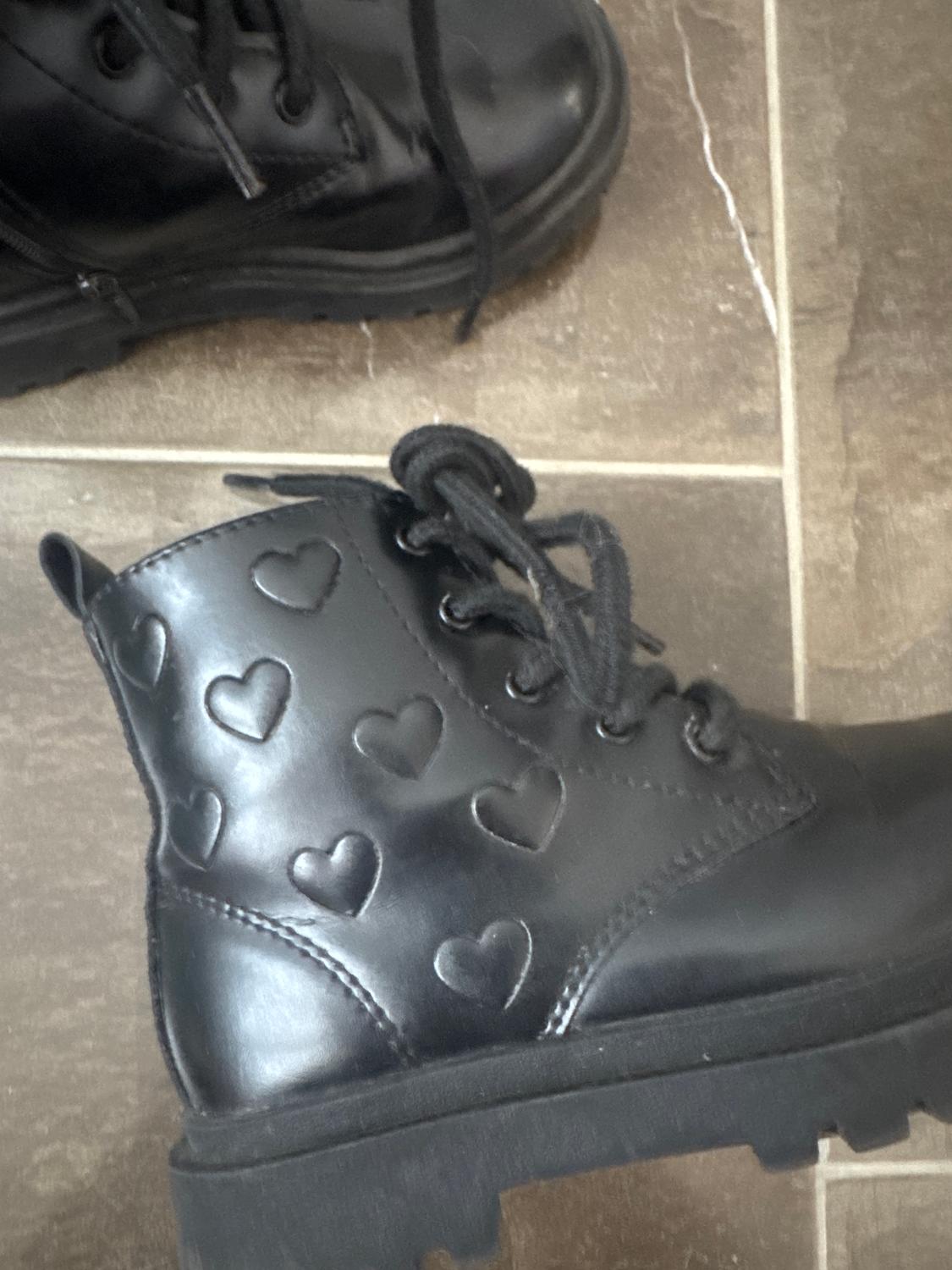 LACE-UP BOOTS - Image 3