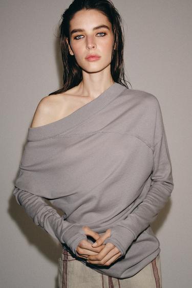 KNIT SMTRC 16 - Gris de Zara - Image 0
