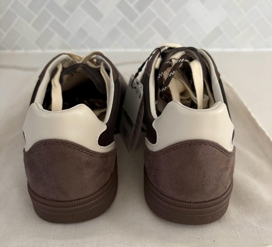 RETRO STYLE SNEAKERS - Image 2