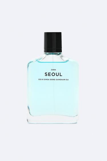 SEOUL 100 МЛ —  от Zara — изображение 0