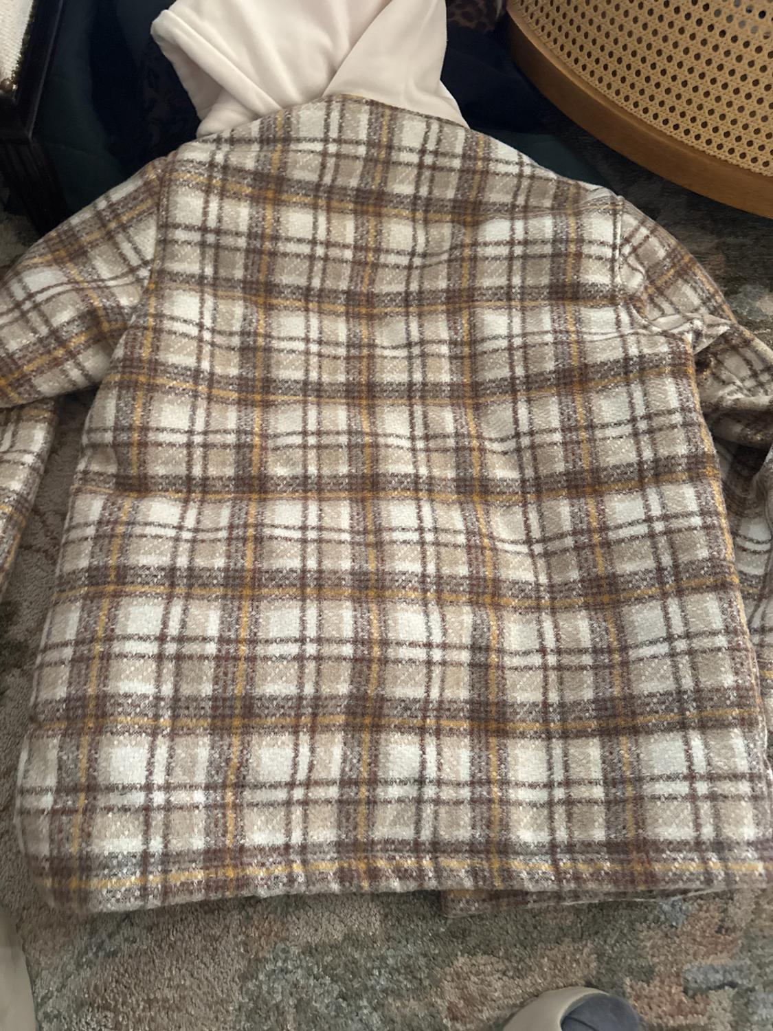 SOBRECAMISA ACOLCHADA CAPUCHA - Image 2