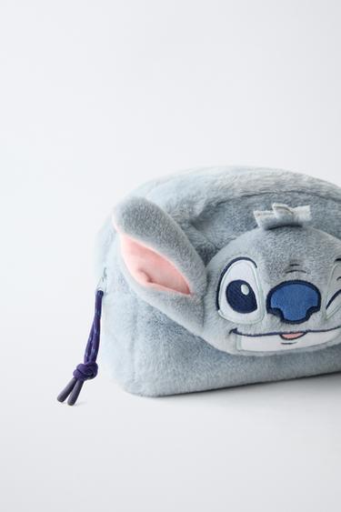 LILO & STITCH © DISNEY TOILETRY BAG - Blue by Zara - Image 2