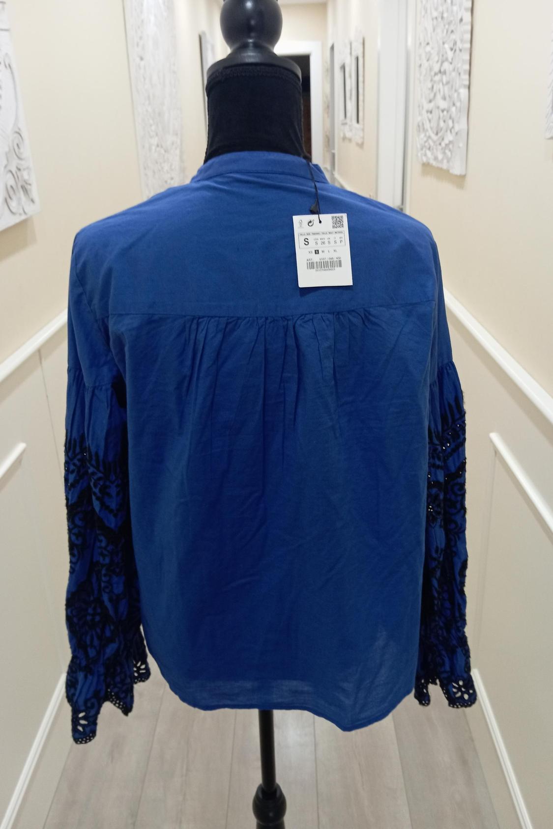 CAMISA DE MUJER - Image 5