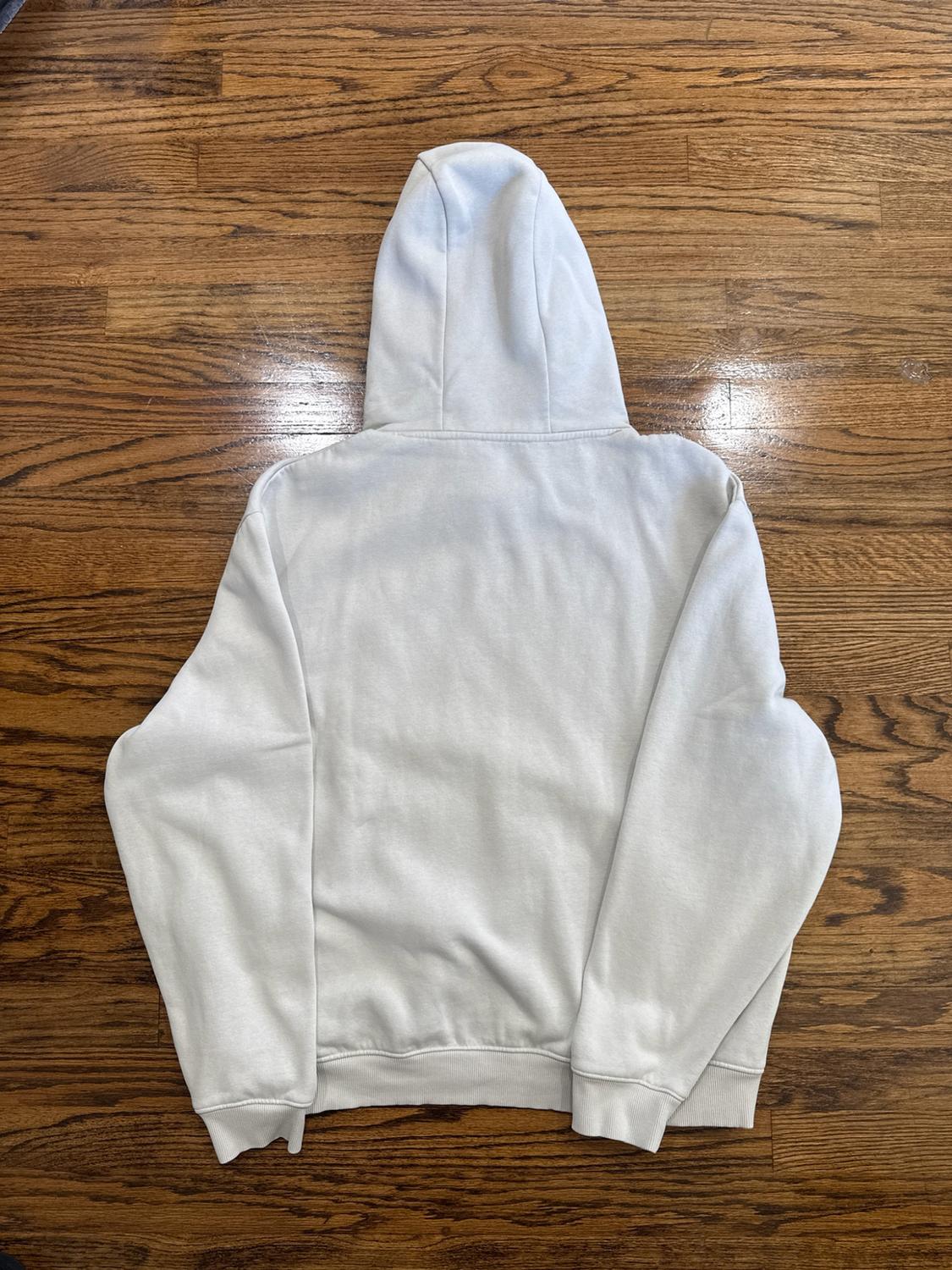 HOODIE SWEATSHIRT - Image 2