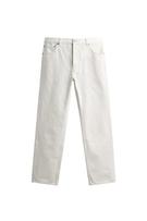 BASIC SLIM FIT T-SHIRT - Görsel 2