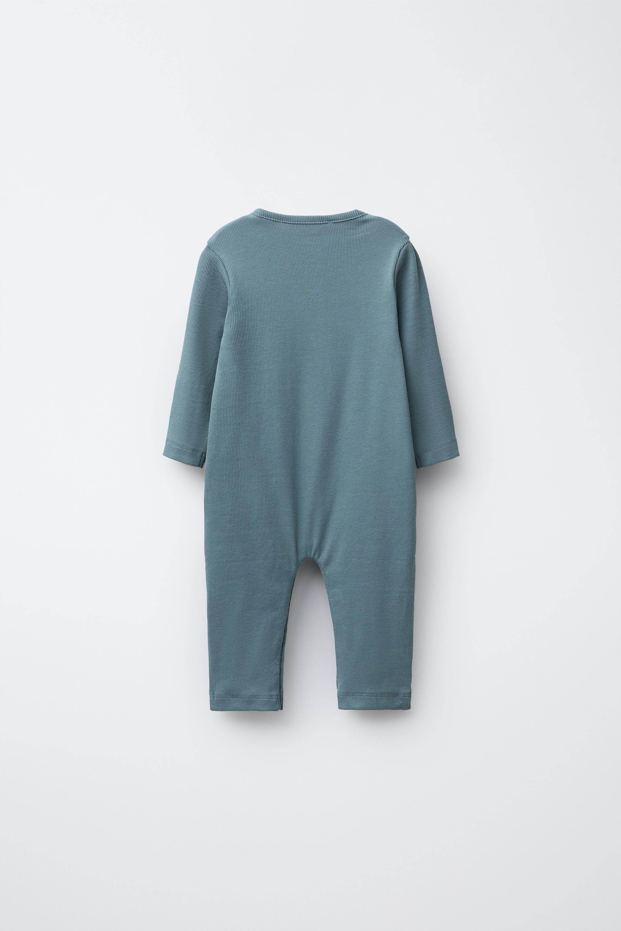 新生児 | 0 - 6ヵ月 すべてを見る | ZARA 日本