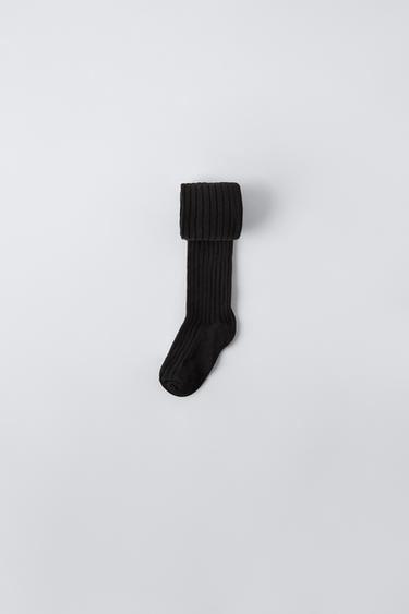 LEOTARDO CANALÉ - Negro de Zara