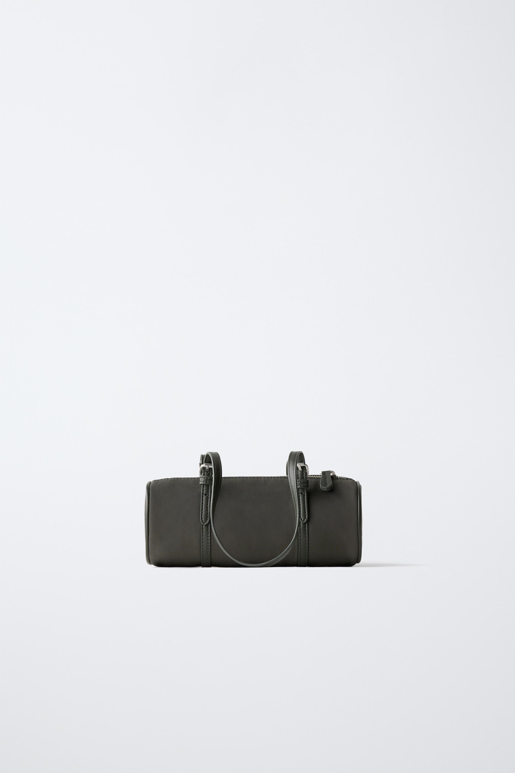 CHARM BAG