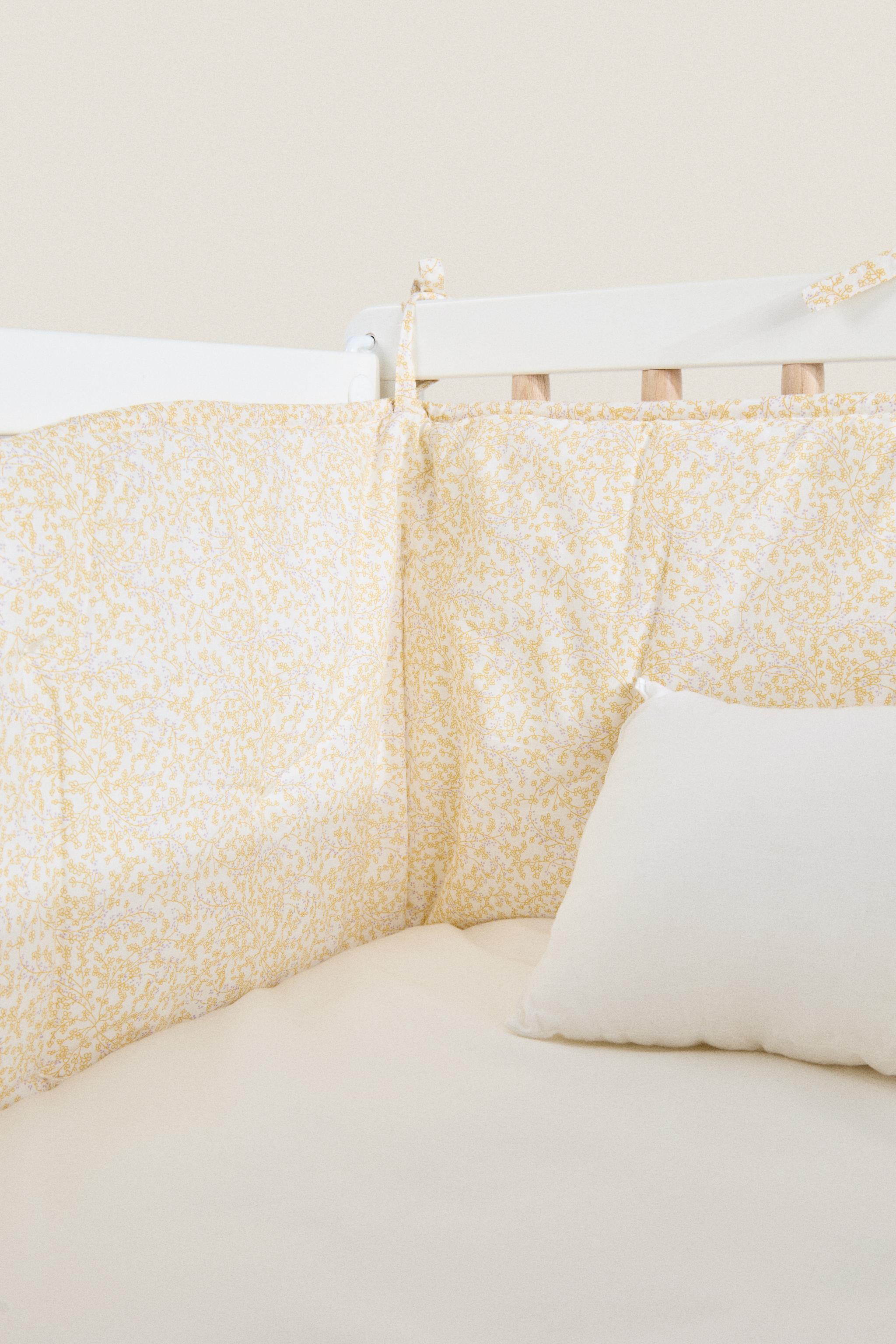 Sabanas Cuna Ropa Cama Bebe Zara Home Sabanas De 90 Zara Home