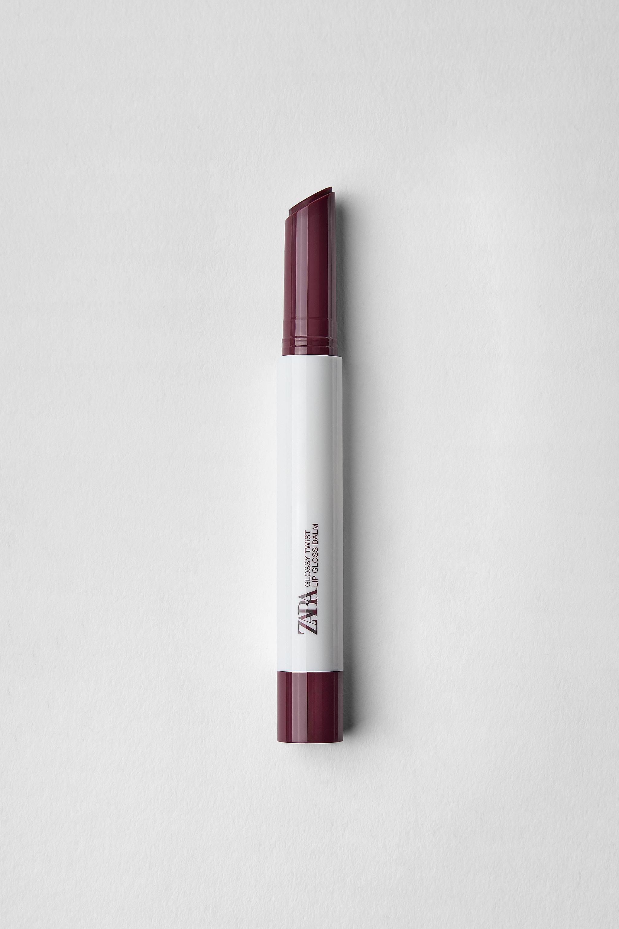 ROUGE À LÈVRES GLOSS - GLOSSY TWIST