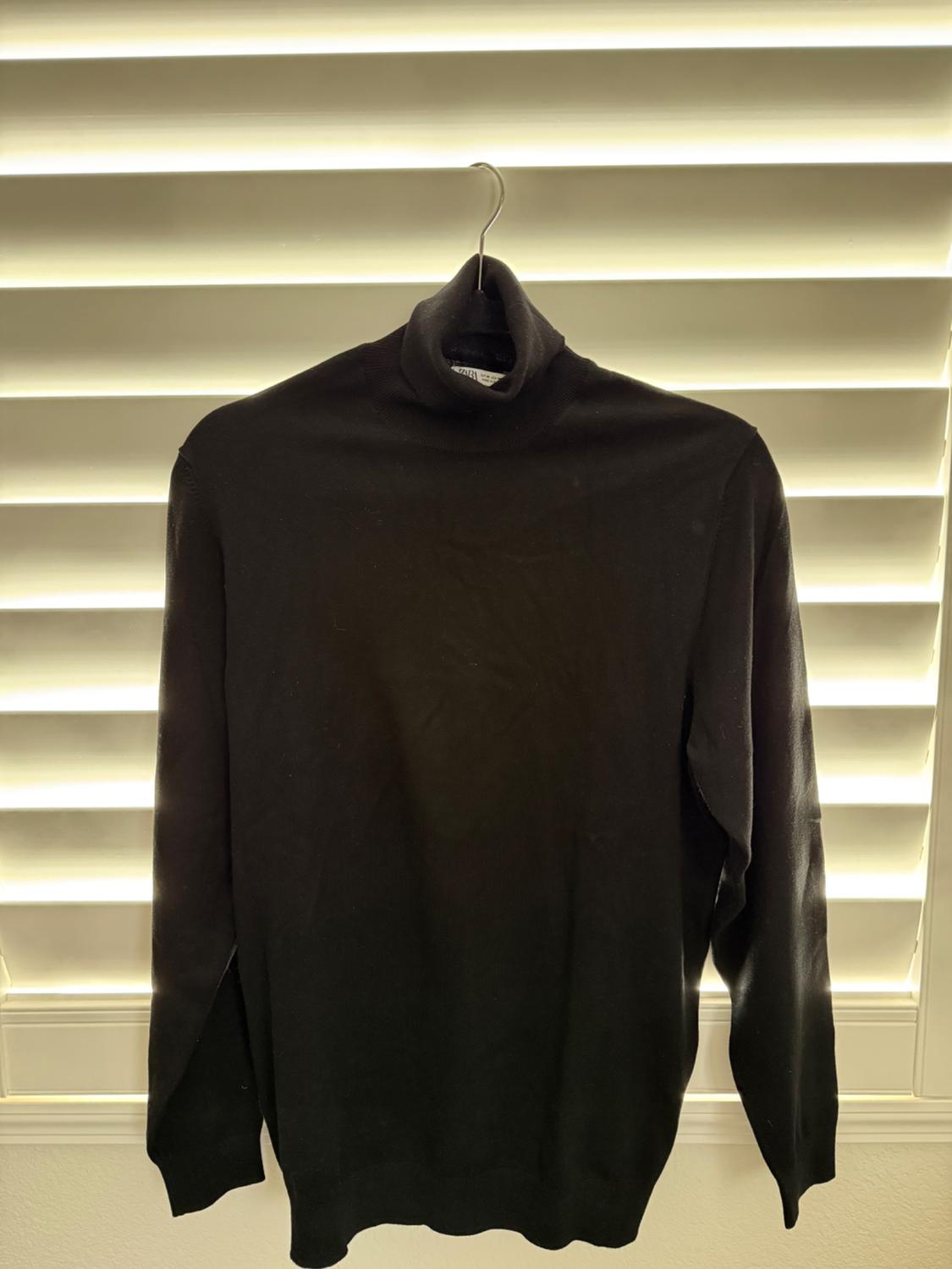 JERSEY VISCOSA CUELLO CISNE