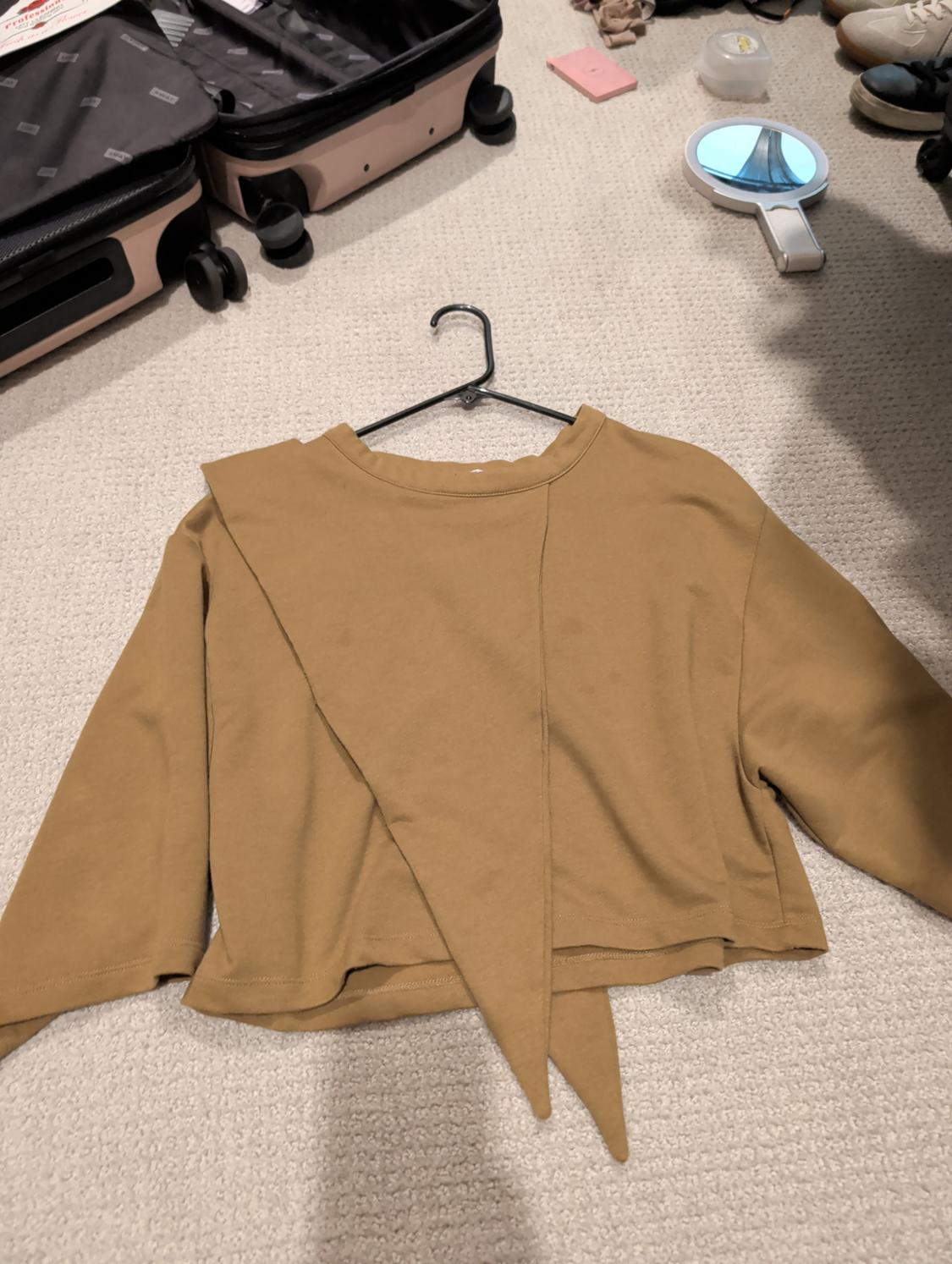 SUDADERA LAZADA - Image 3