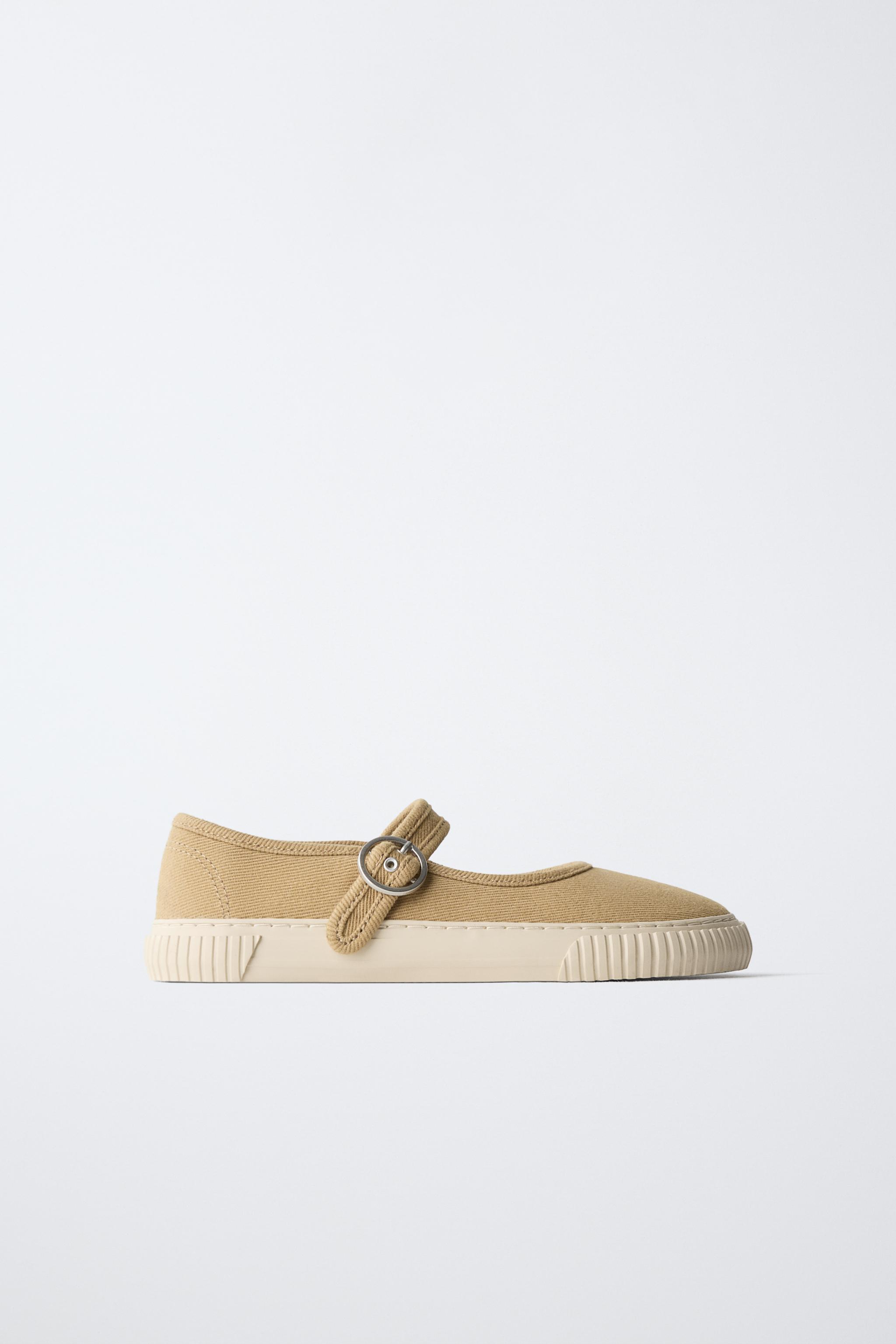 BALLERINES SPORT BAREFOOT