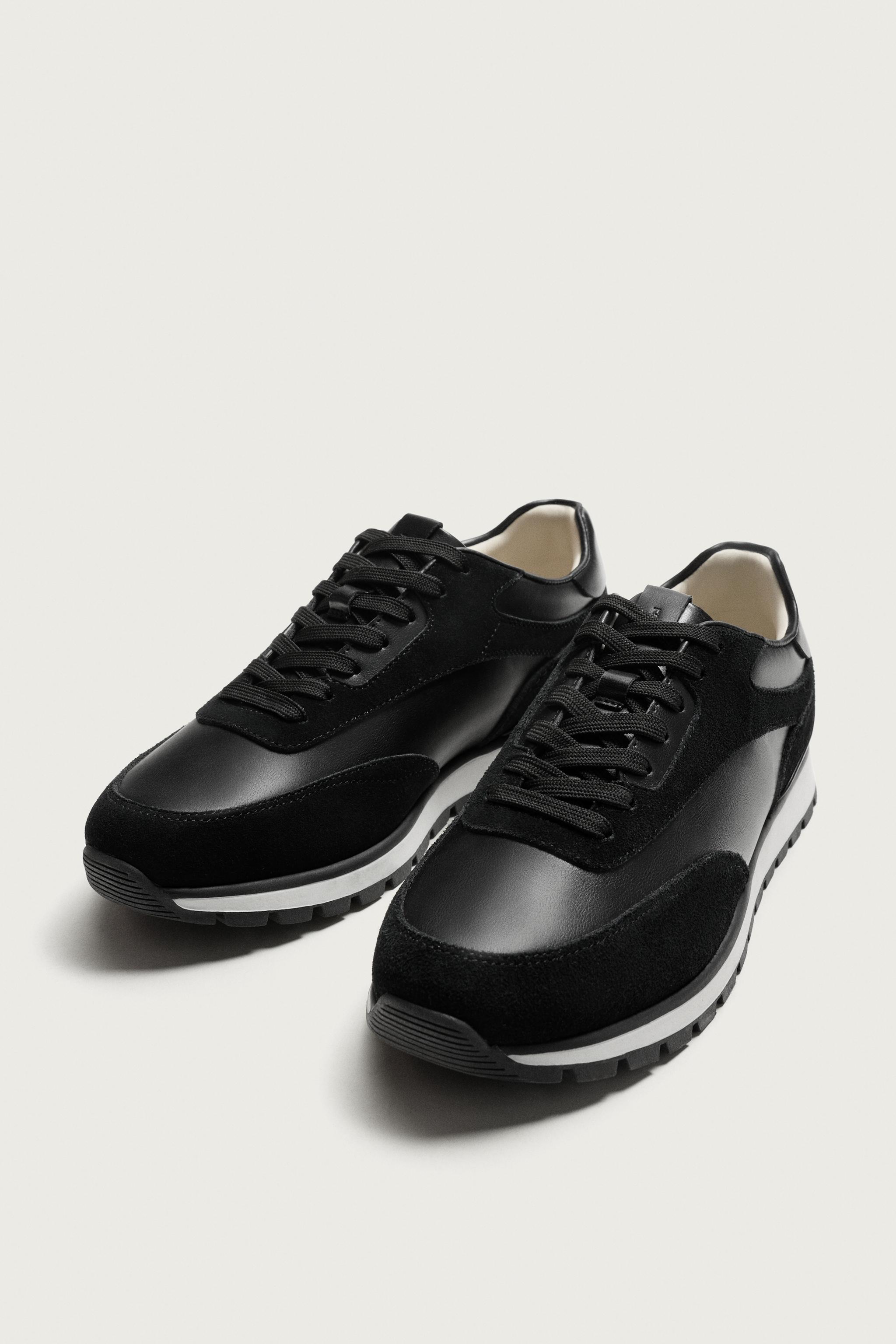 CASUAL SNEAKERS
