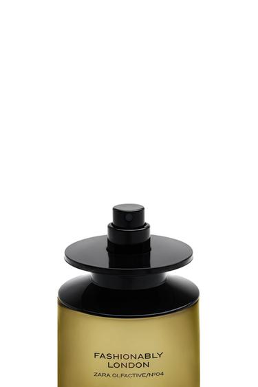 FASHIONABLY LONDON ELIXIR PARFUM 60 ML -  de Zara - Image 2