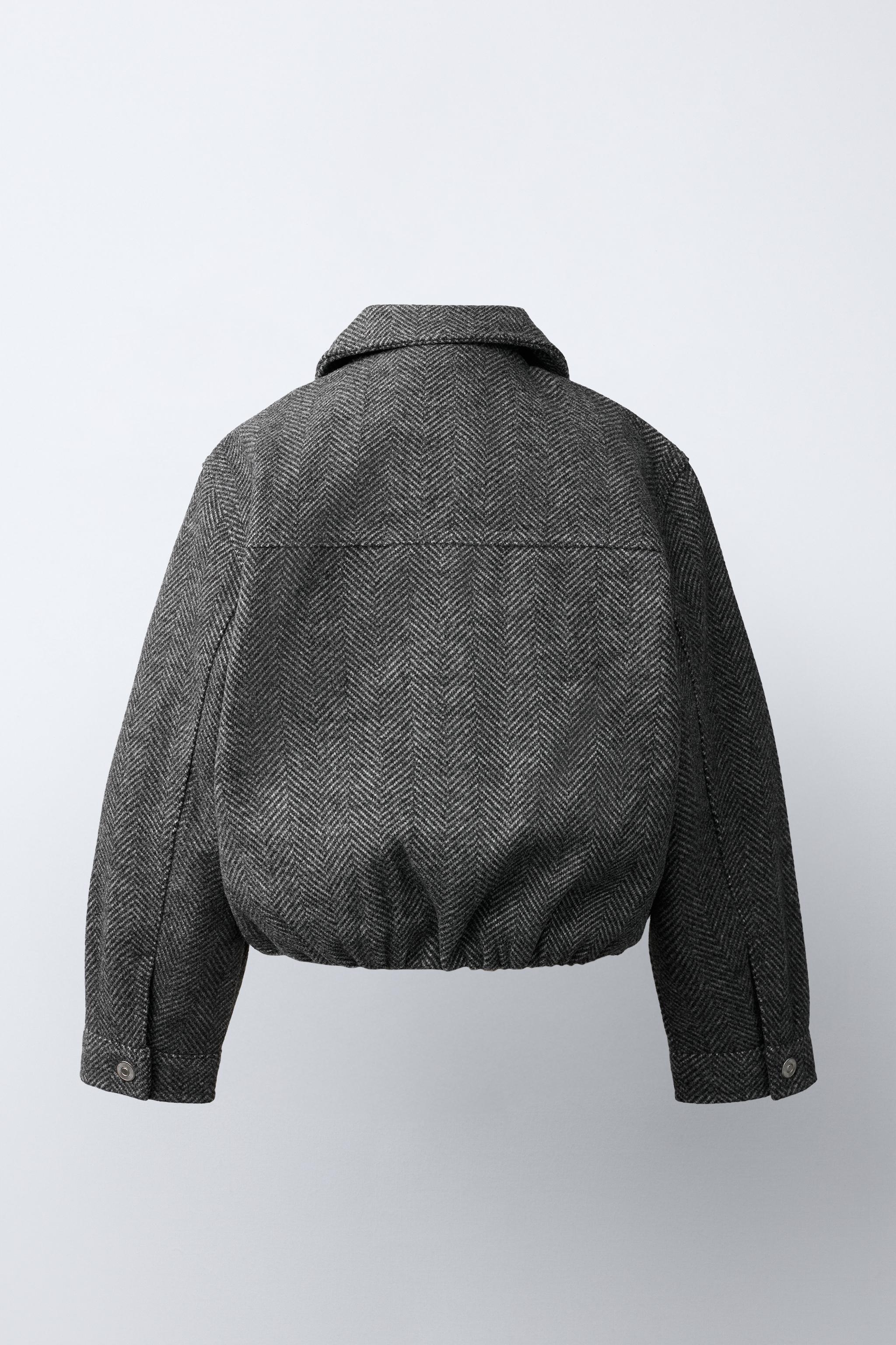 BLOUSON SOFT BALLON