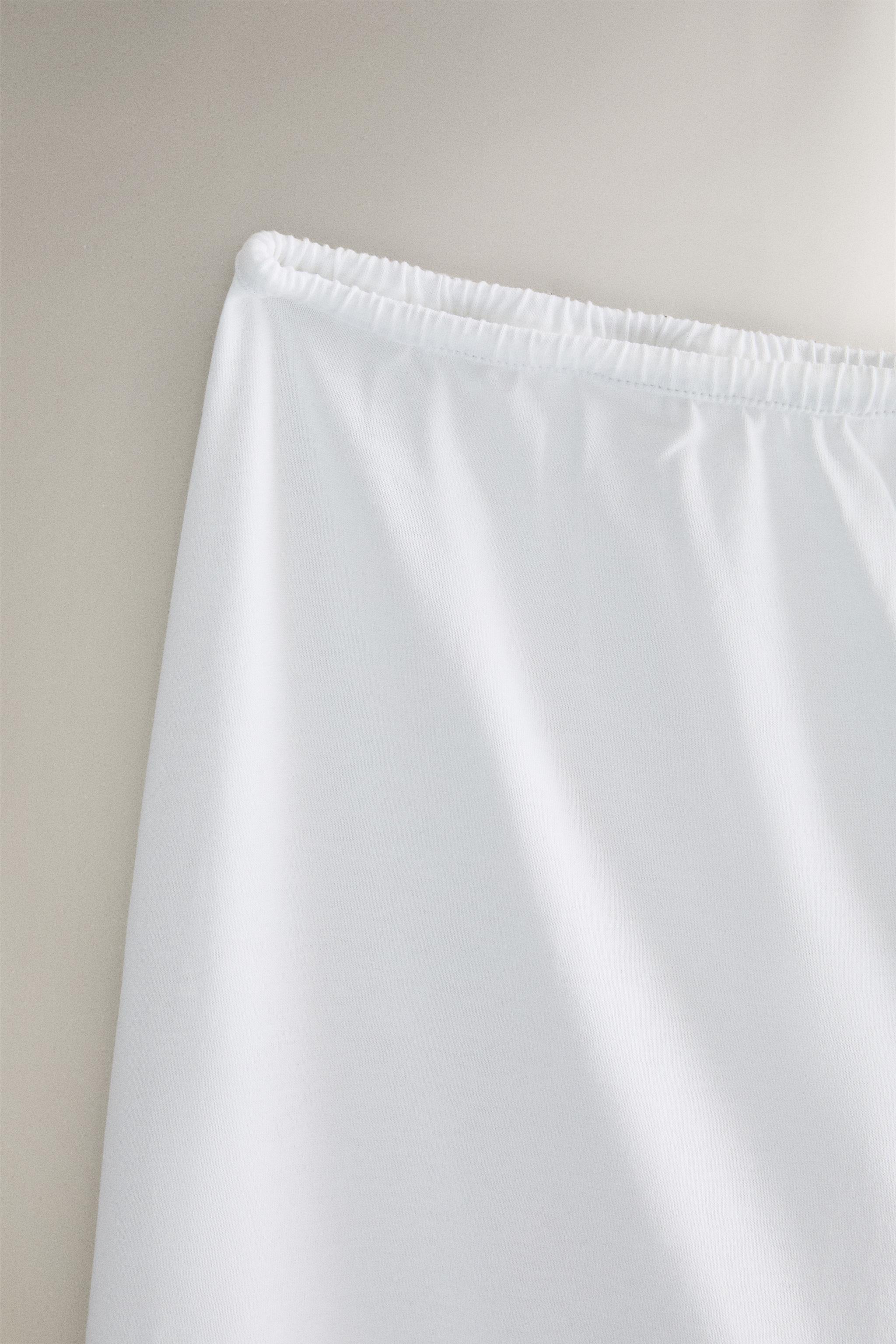 PANTALON LONG COTON