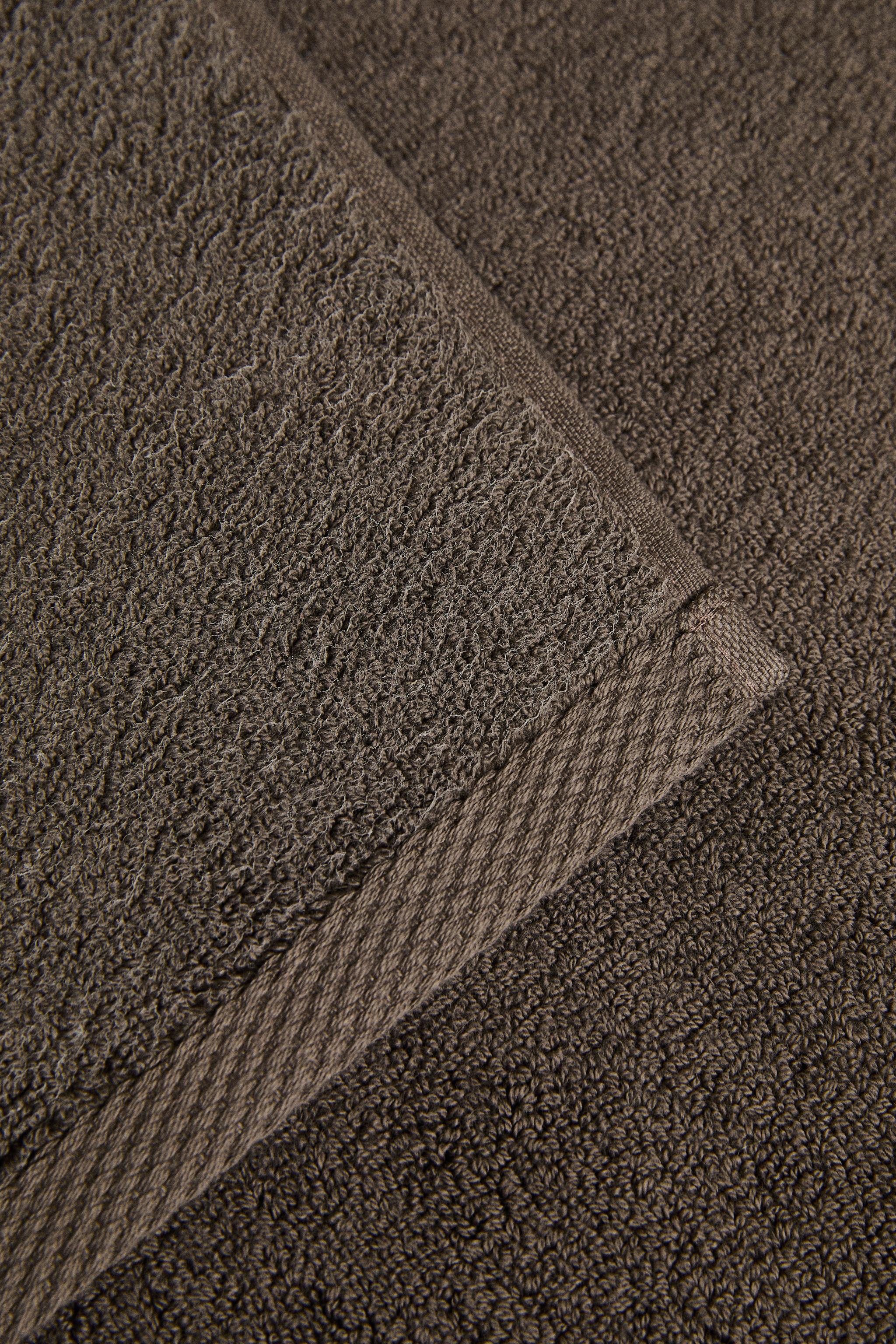 EXTRA SOFT NON-SLIP BATH MAT