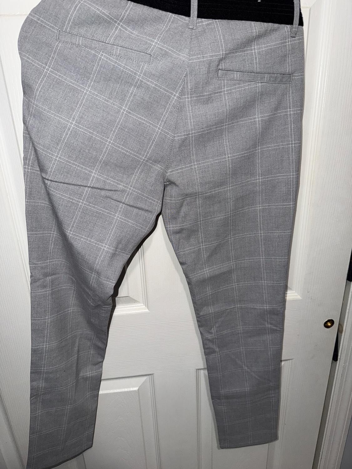PANTALÓN SLIM FIT CONFORT - Image 2