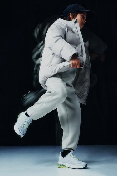 LOOK - Écru / Beige de Zara