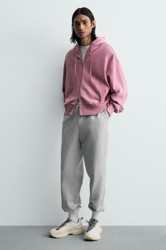 CHUNKY SOLE SNEAKERS from Zara - $69.90