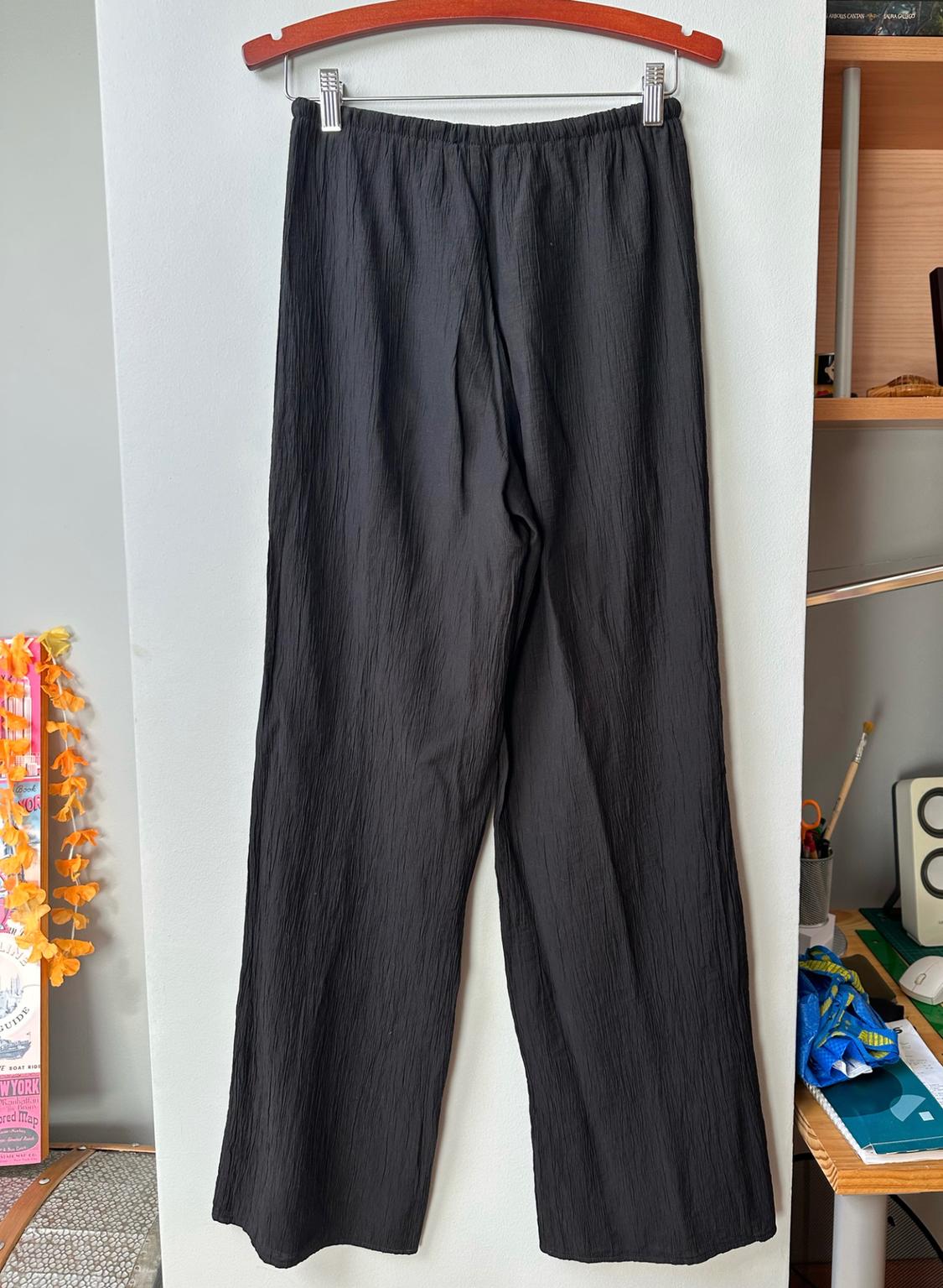 FULL LENGTH TROUSERS - Image 4