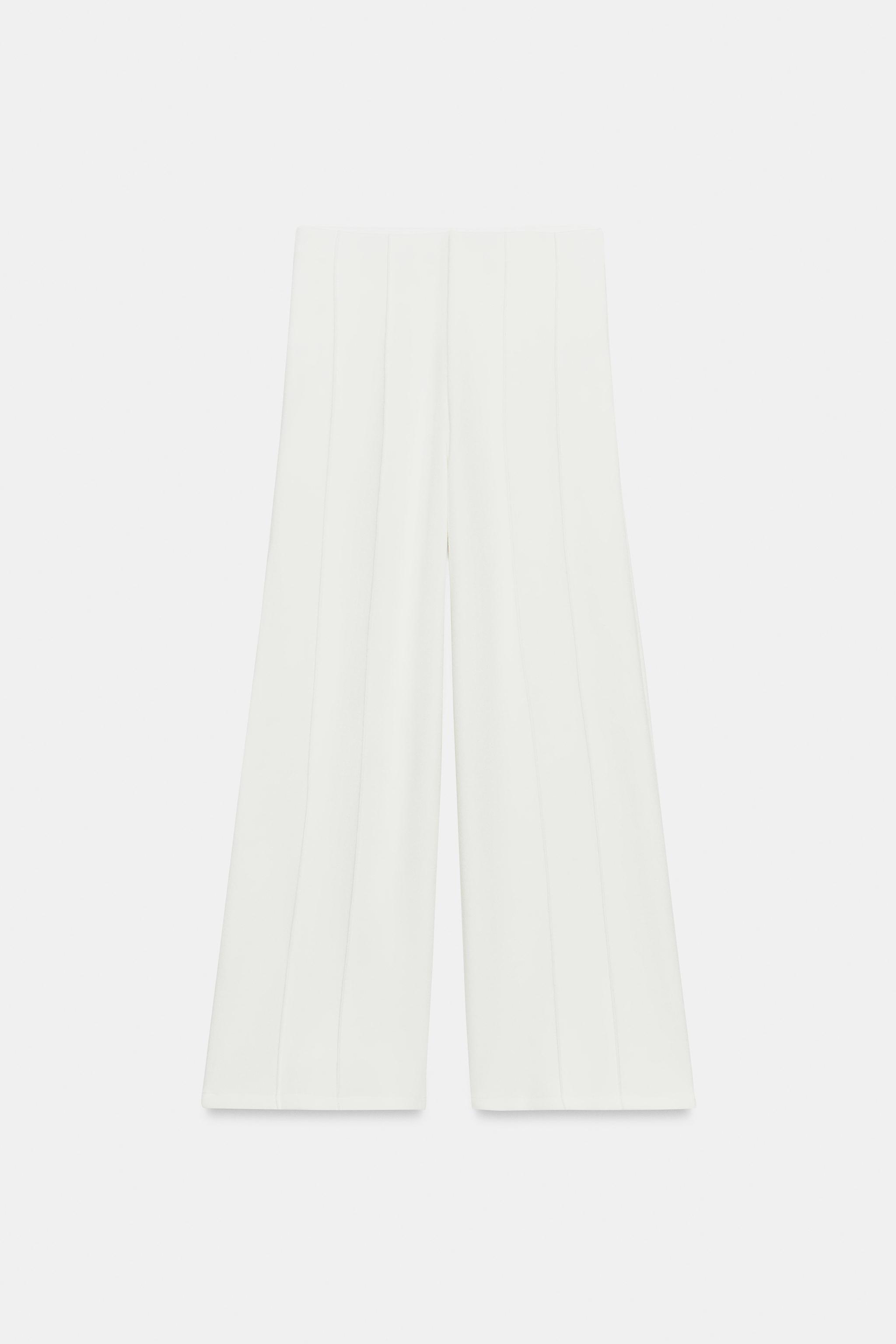 PANTALON NERVURE SOFT