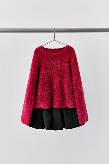 LOOK -  de Zara