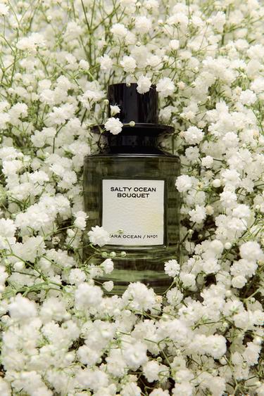 Zara SALTY OCEAN BOUQUET 香水 100 毫升 -  - 圖片 0