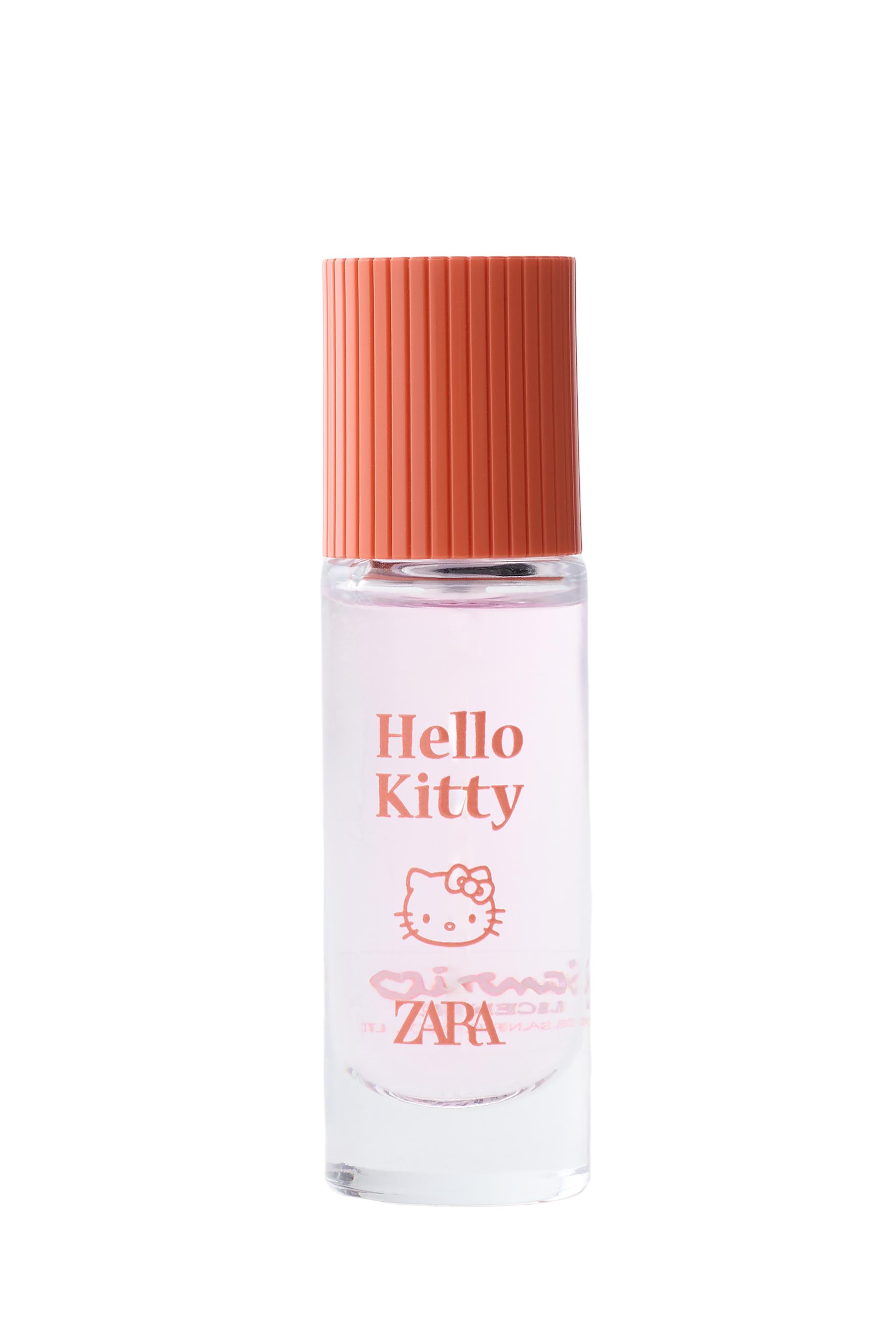 HELLO KITTY © SANRIO オードトワレ 12 ML | ZARA Japan / 日本