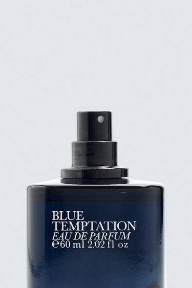 BLUE TEMPTATION EDP 60 ML / 2.03 oz -  by Zara - Image 1