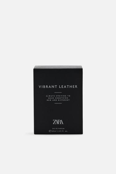 VIBRANT LEATHER EDP 60 ML / 2.03 oz -  by Zara - Image 1