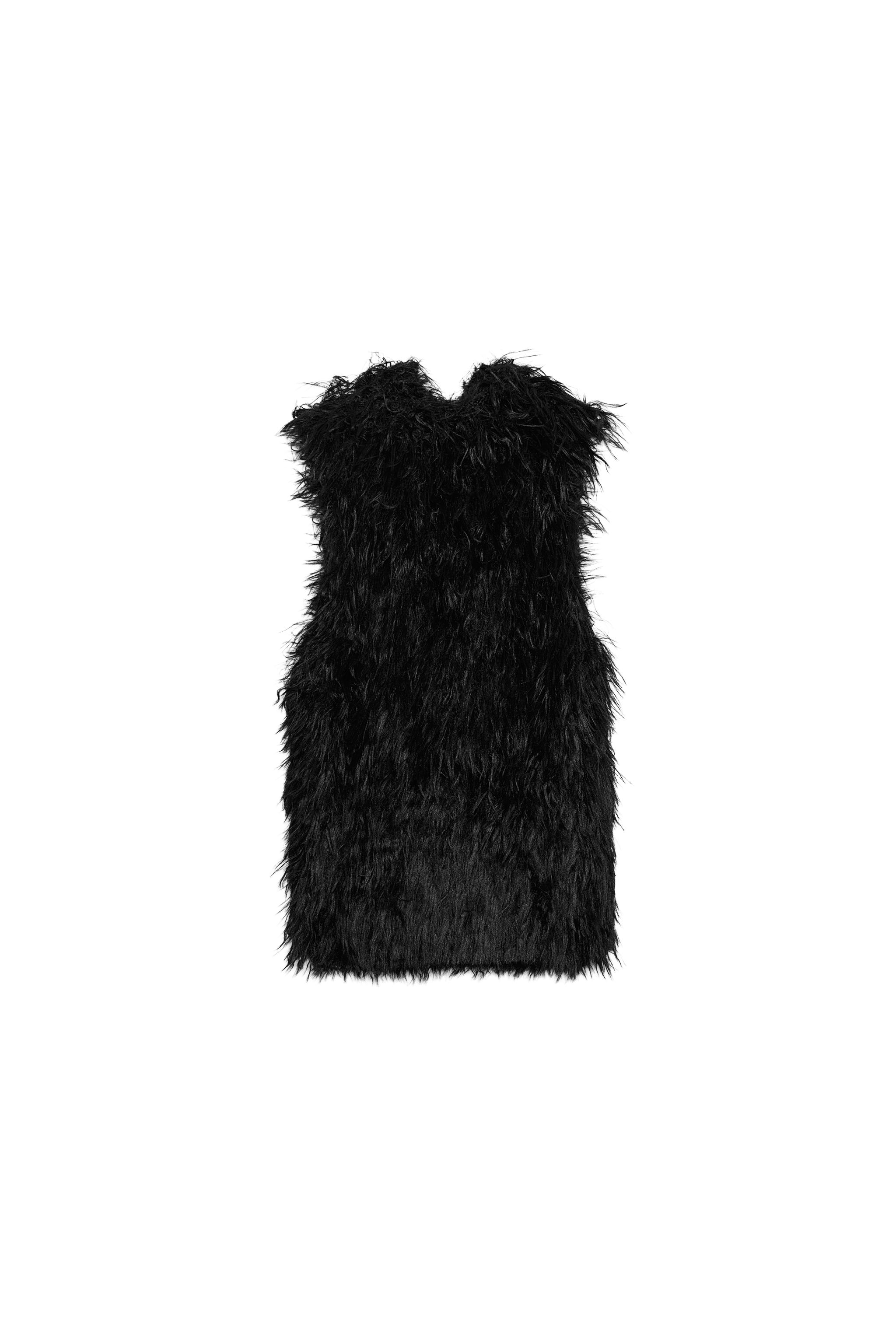 TOP EFECTO PELO CATS