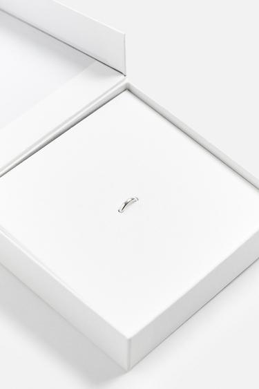TOUR D'OREILLE 100 % ARGENT ÉDITION LIMITÉE - Argent de Zara - Image 3
