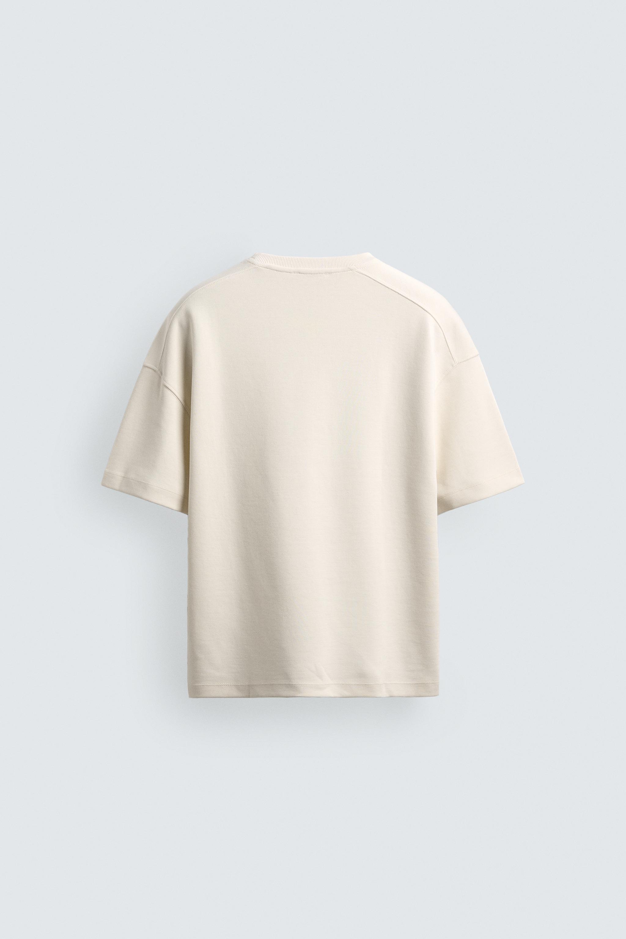 SWEAT RELAXED FIT INTERLOCK