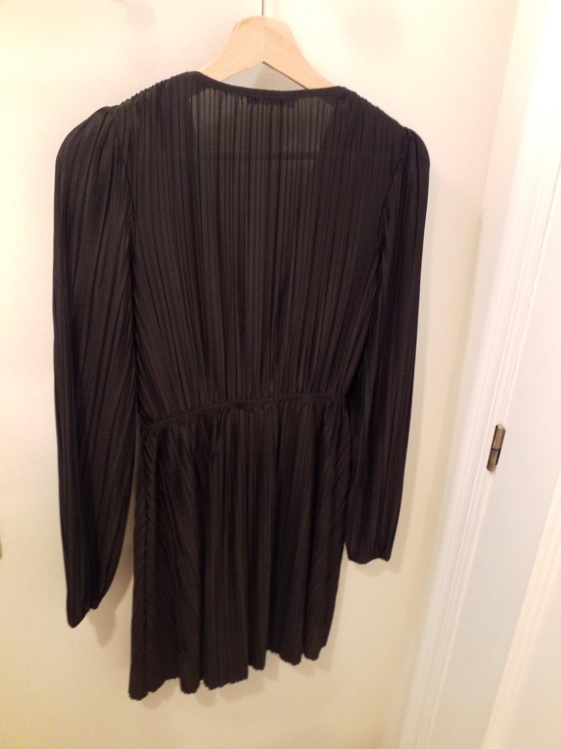 PLEATED DRESS - Image 5
