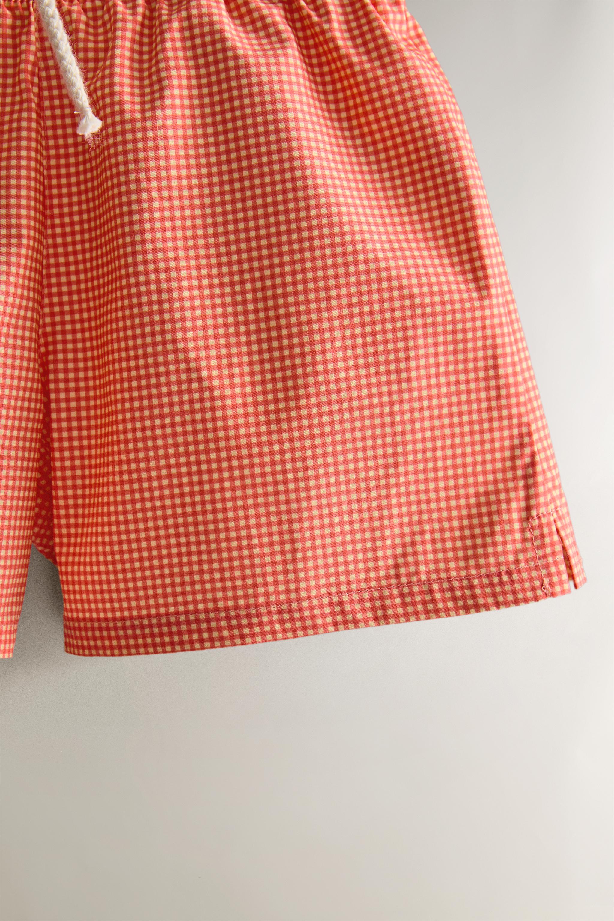KIDS' BEACH SWIMSUIT