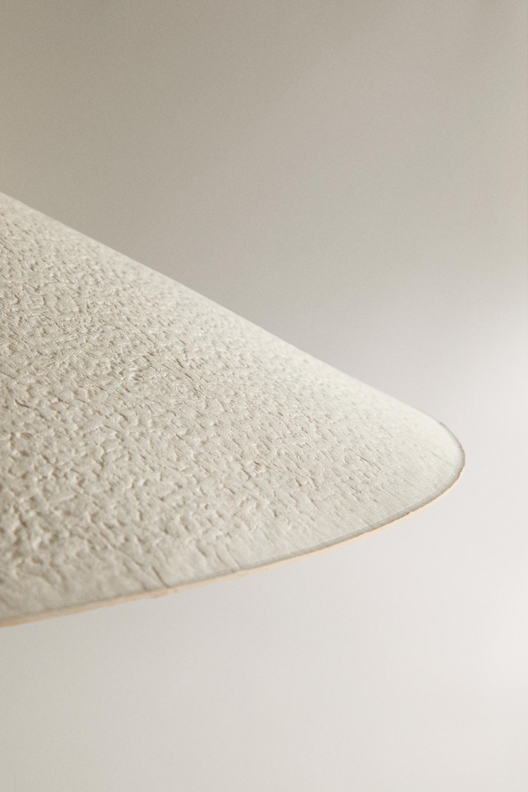 LAMPE SUSPENSION PAPIER PETIT FORMAT